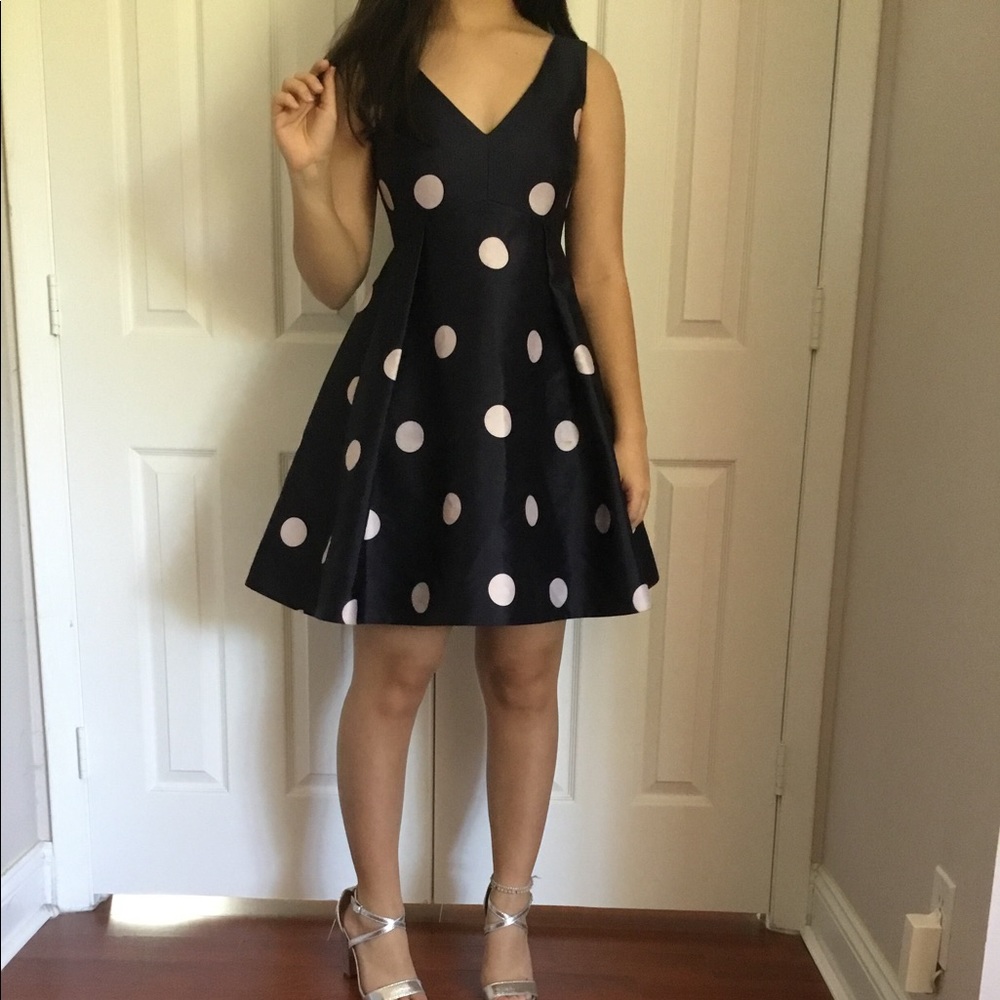Kate Spade Cocktail Dress